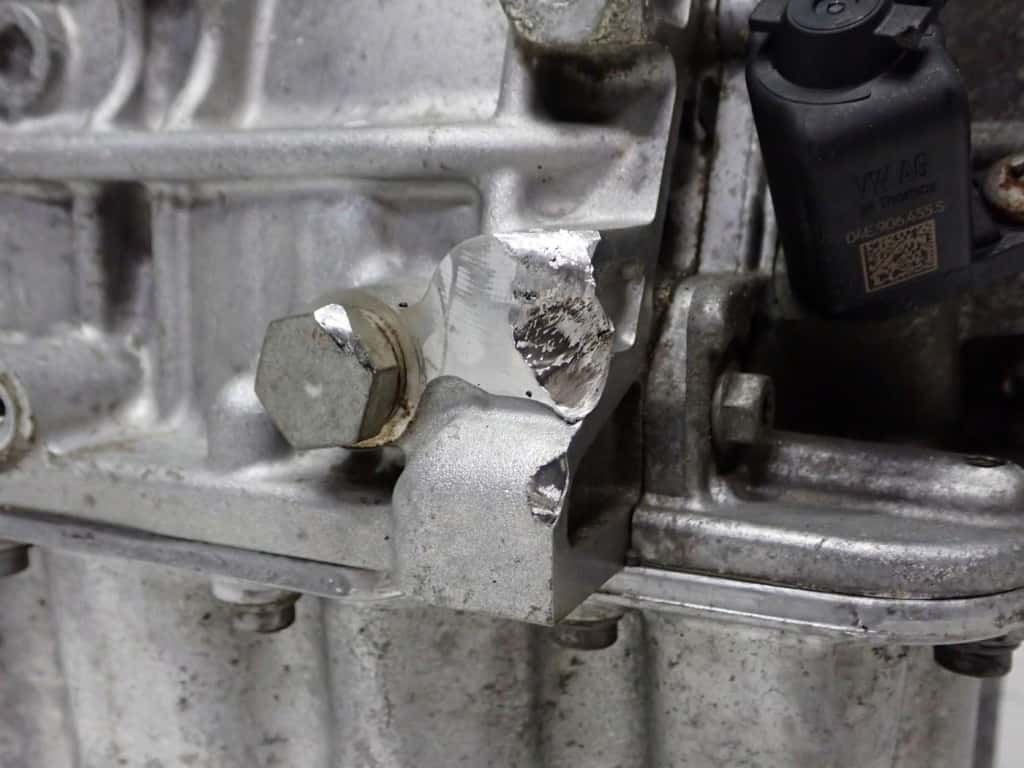 Moteur DKRE vue 4