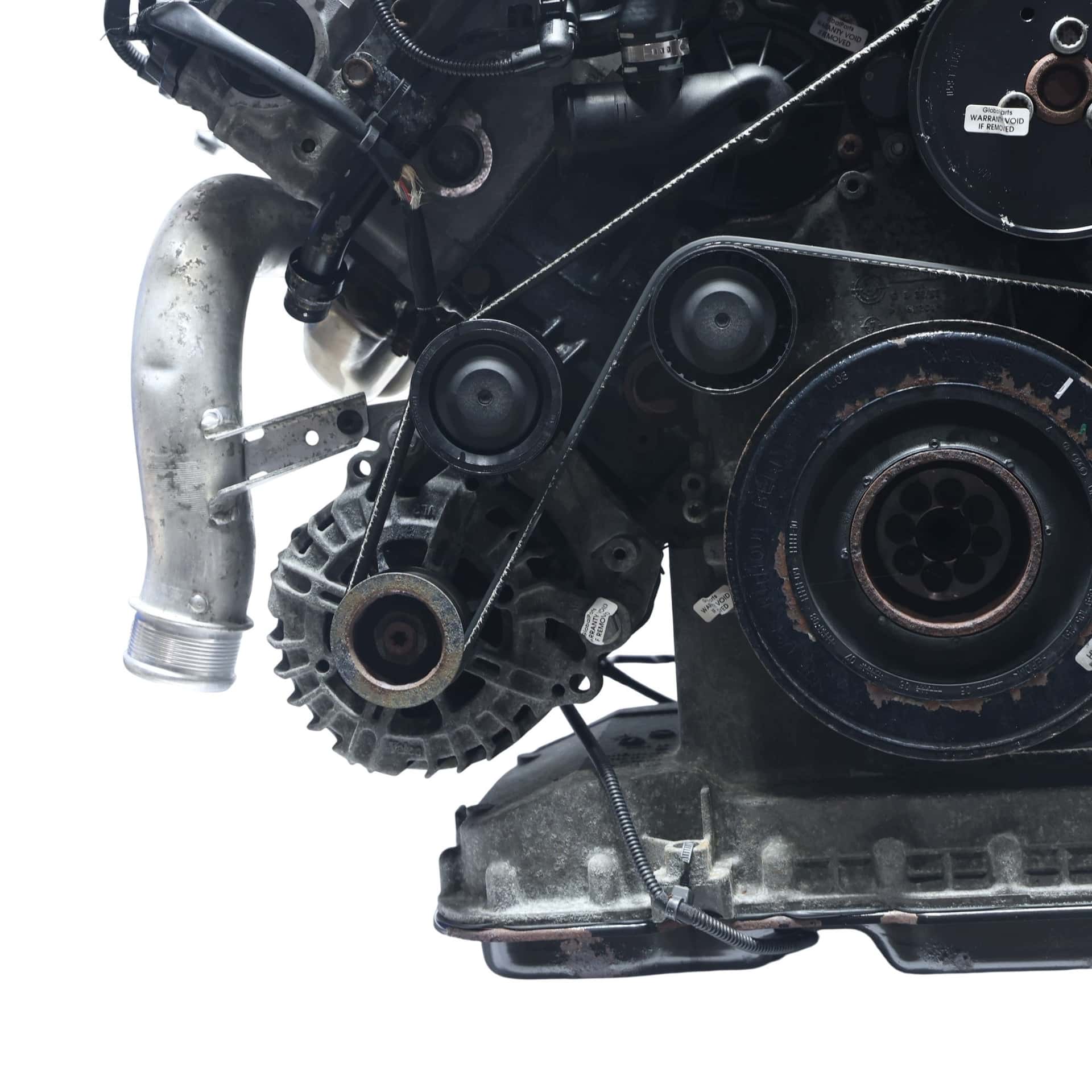 Moteur CAMA vue 7