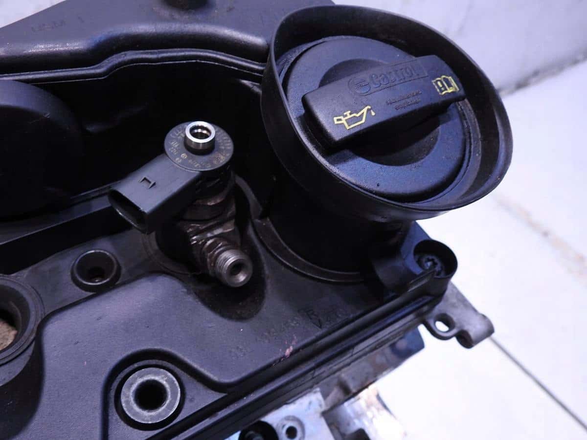 Moteur CFGD vue 2