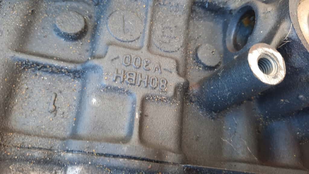 Moteur AVB vue 8