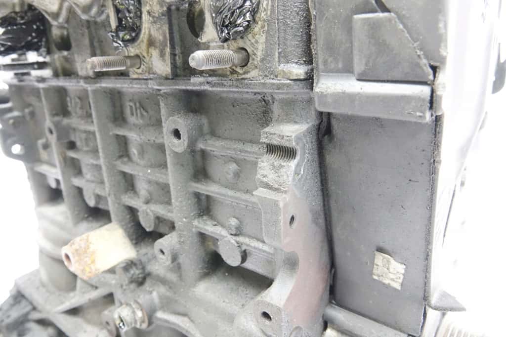 Moteur BJB vue 3