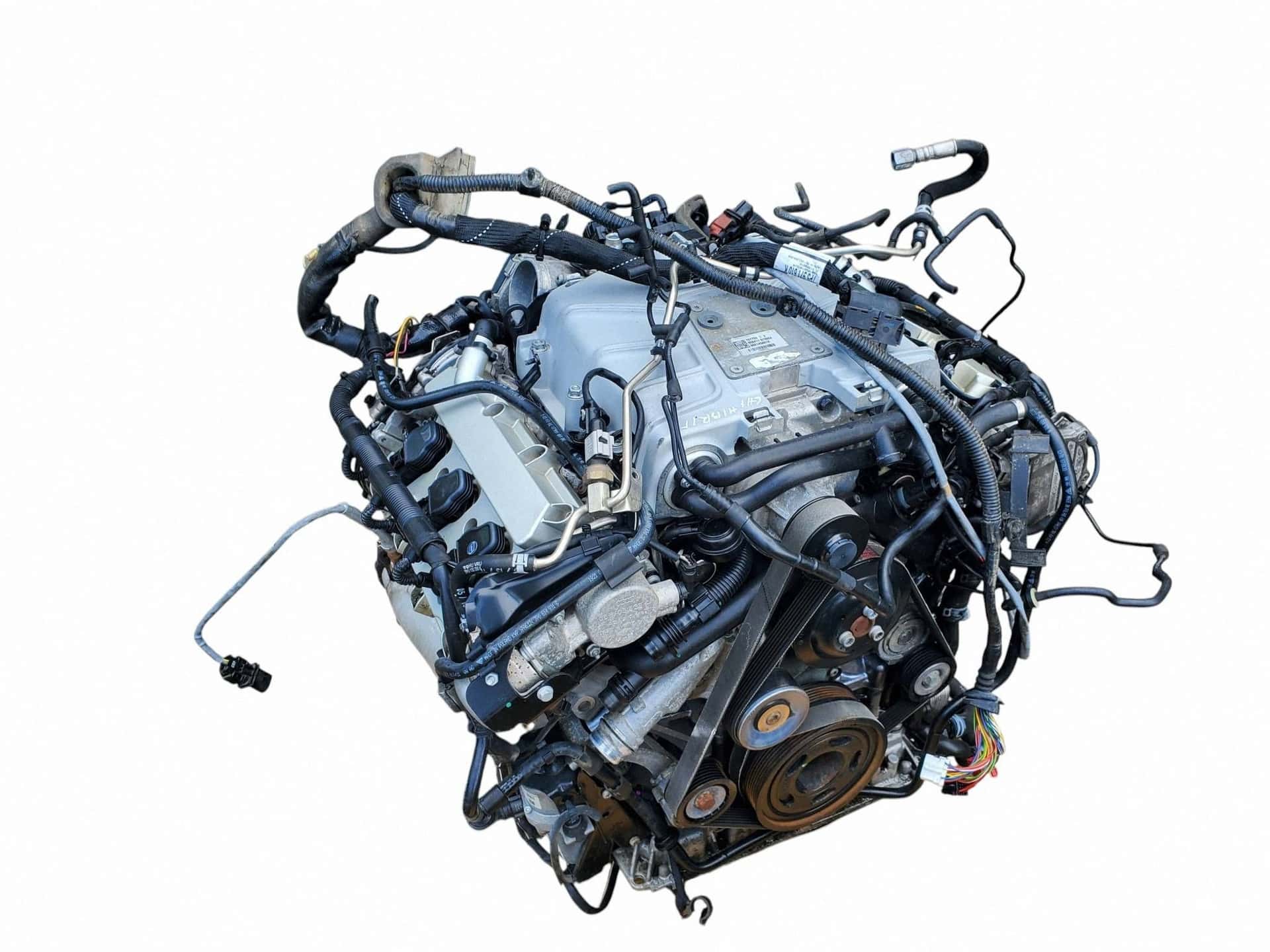Moteur M 06.EC vue 6