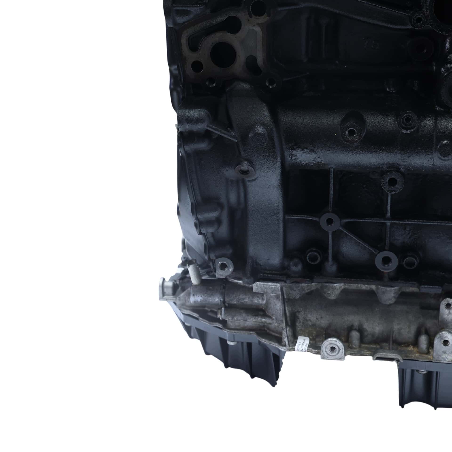 Moteur DKZA vue 4