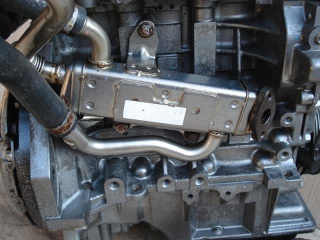 Moteur G3LA vue 7