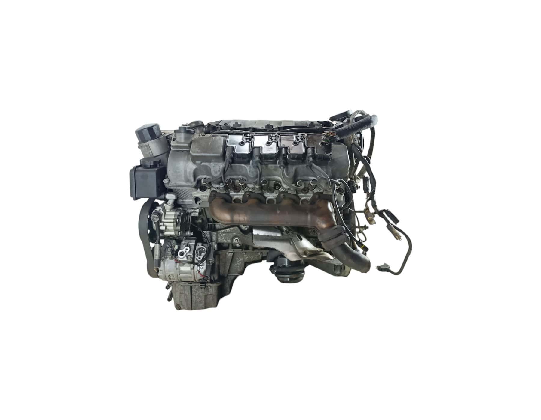 Moteur M 113.964 vue 5