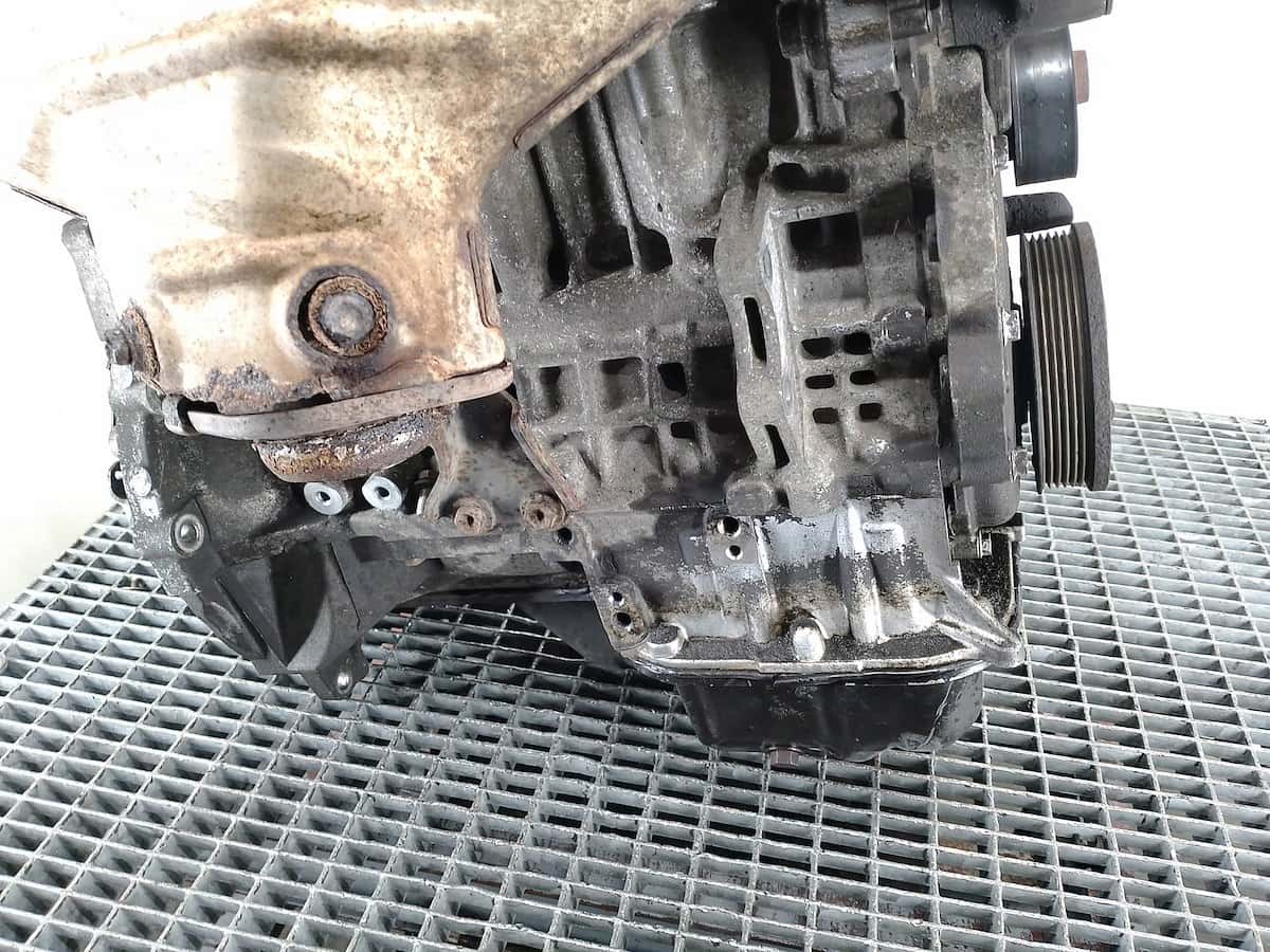 Moteur 3ZZ-FE vue 3