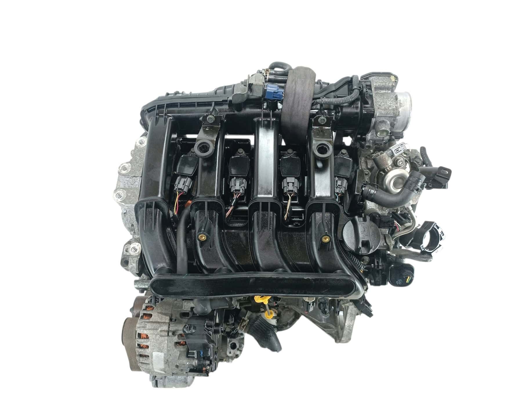 Moteur MR20DD vue 8