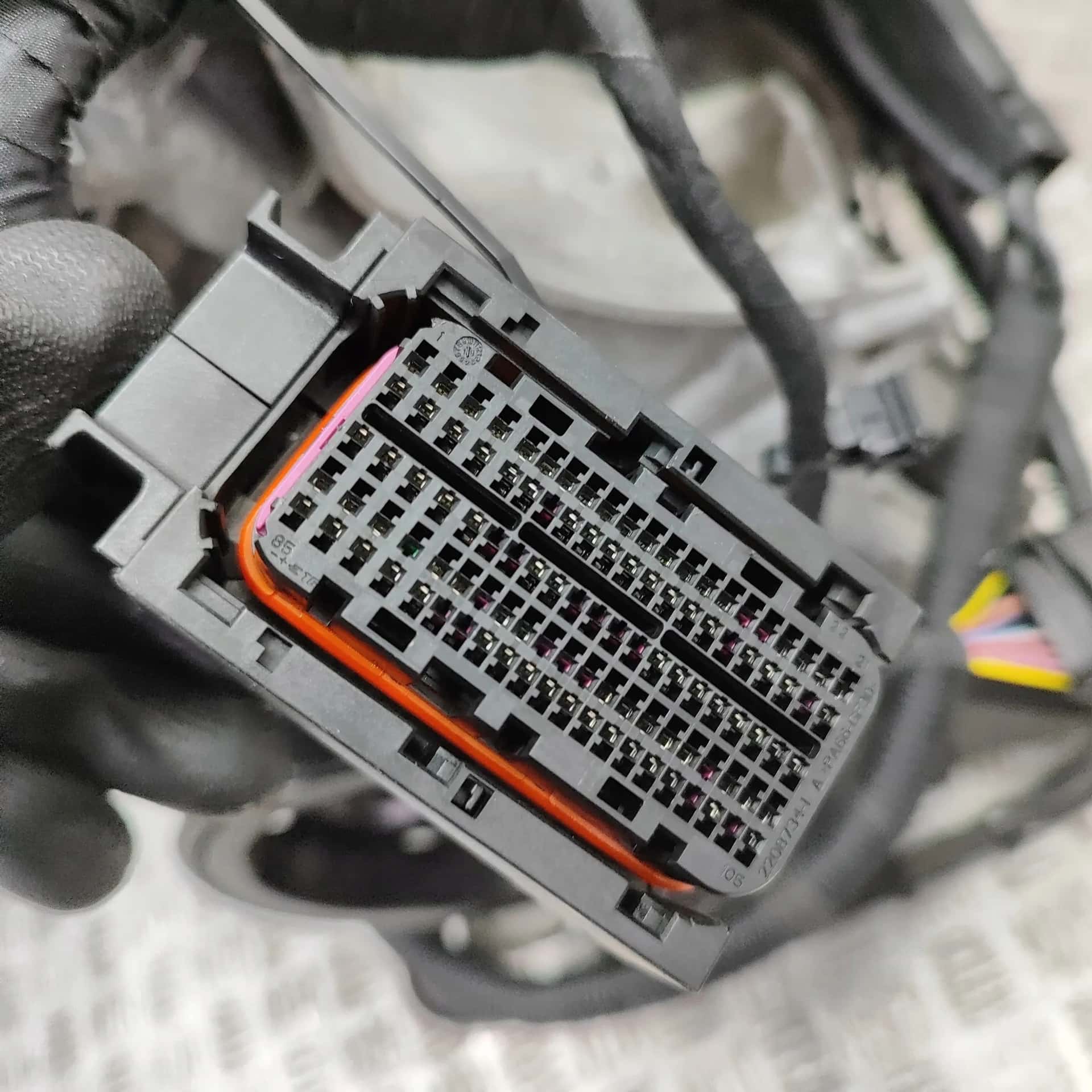 Moteur DLVB vue 10
