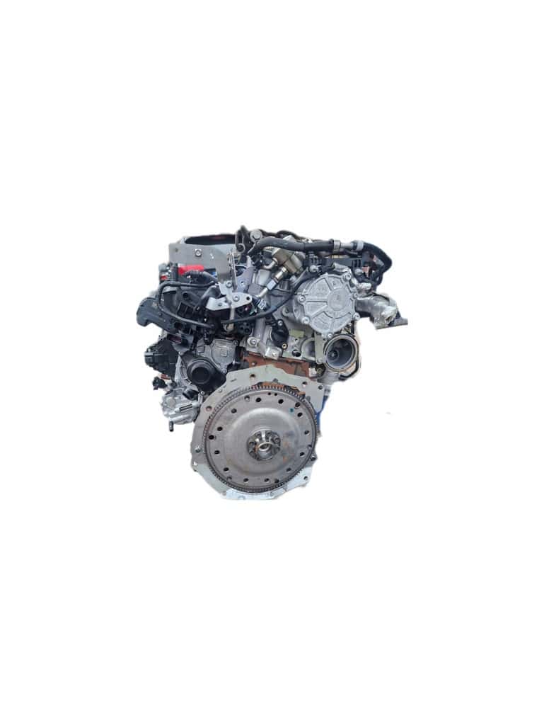 Moteur DMSB vue 4