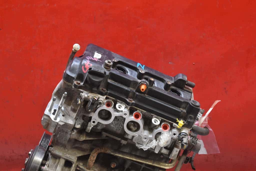 Moteur 3A92 vue 10