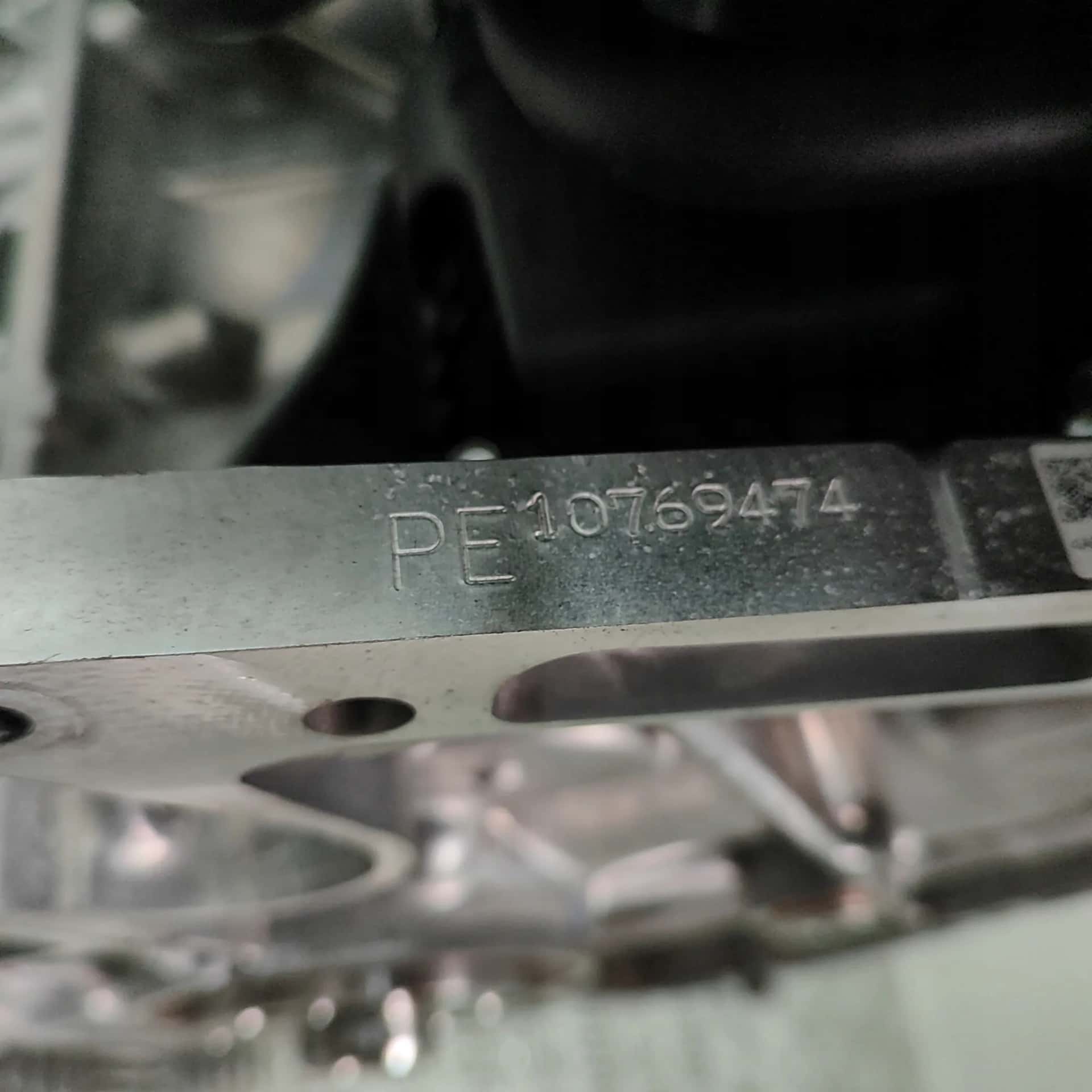 Moteur PEX3 vue 9