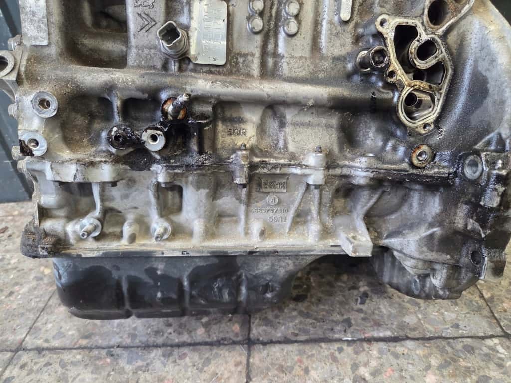 Moteur KVJA vue 6