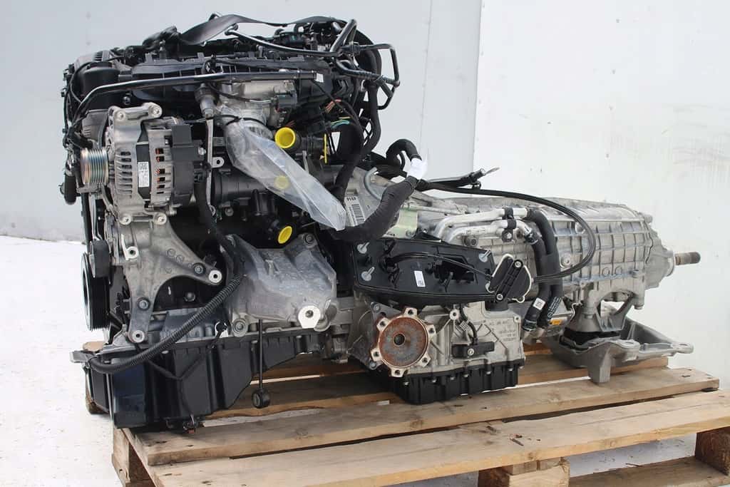 Moteur CYRC vue 4