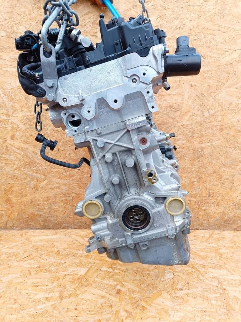 Moteur B48 B20 A vue 3
