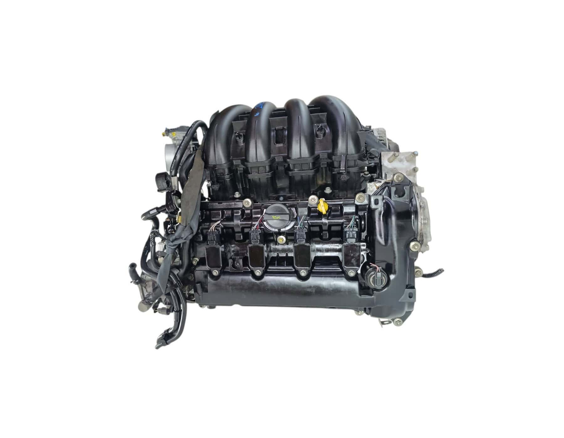 Moteur PE-VPS vue 6