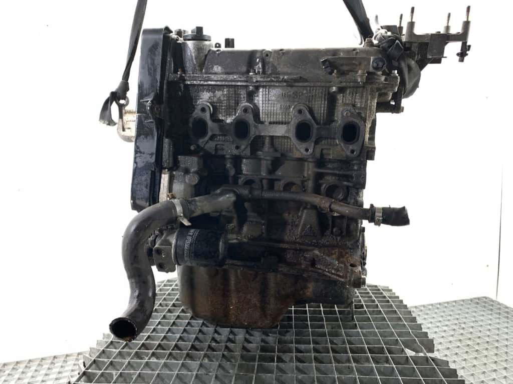 Moteur 350 A1.000 vue 2
