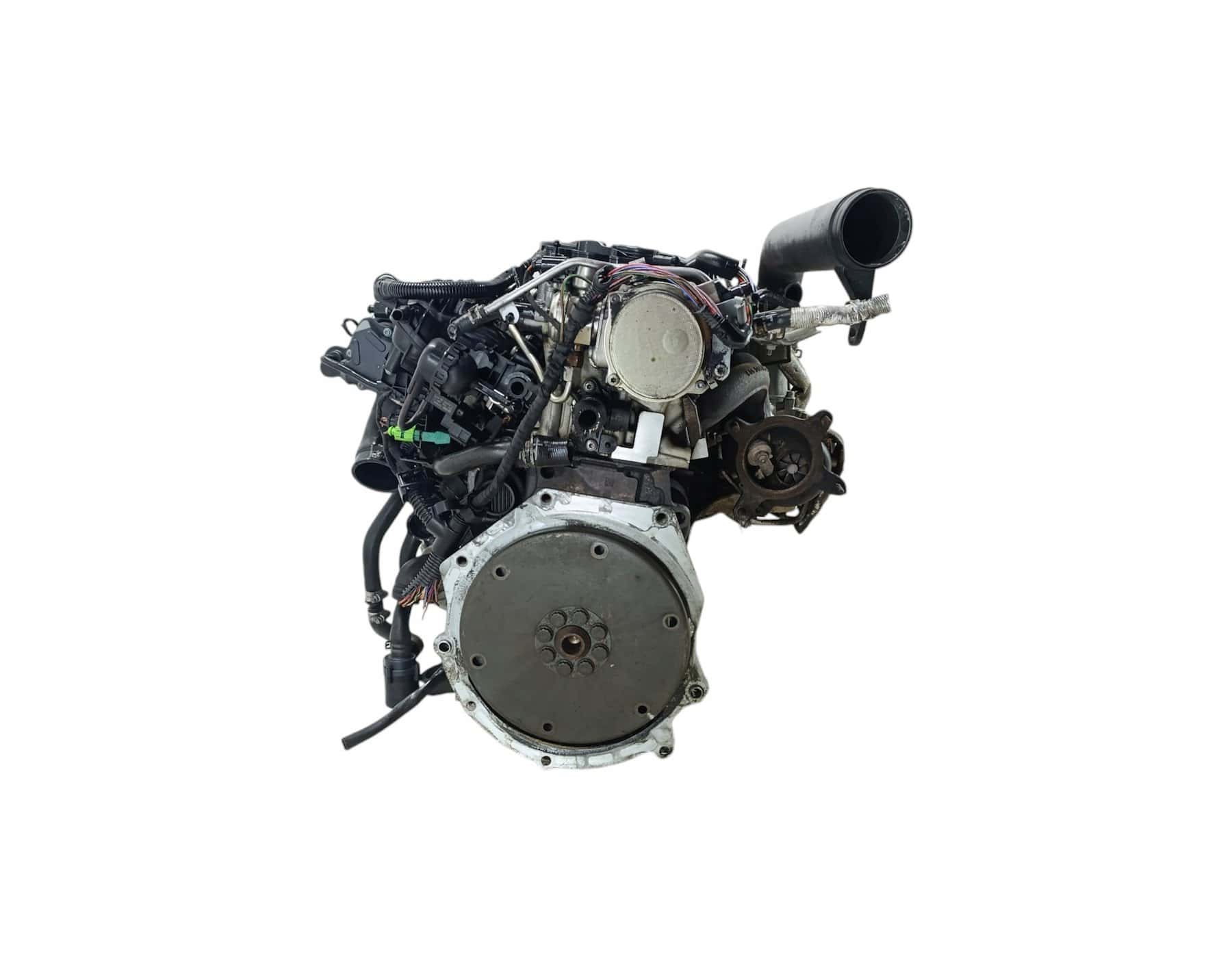 Moteur CCTA vue 5