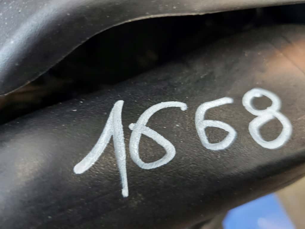 Moteur AJM vue 8