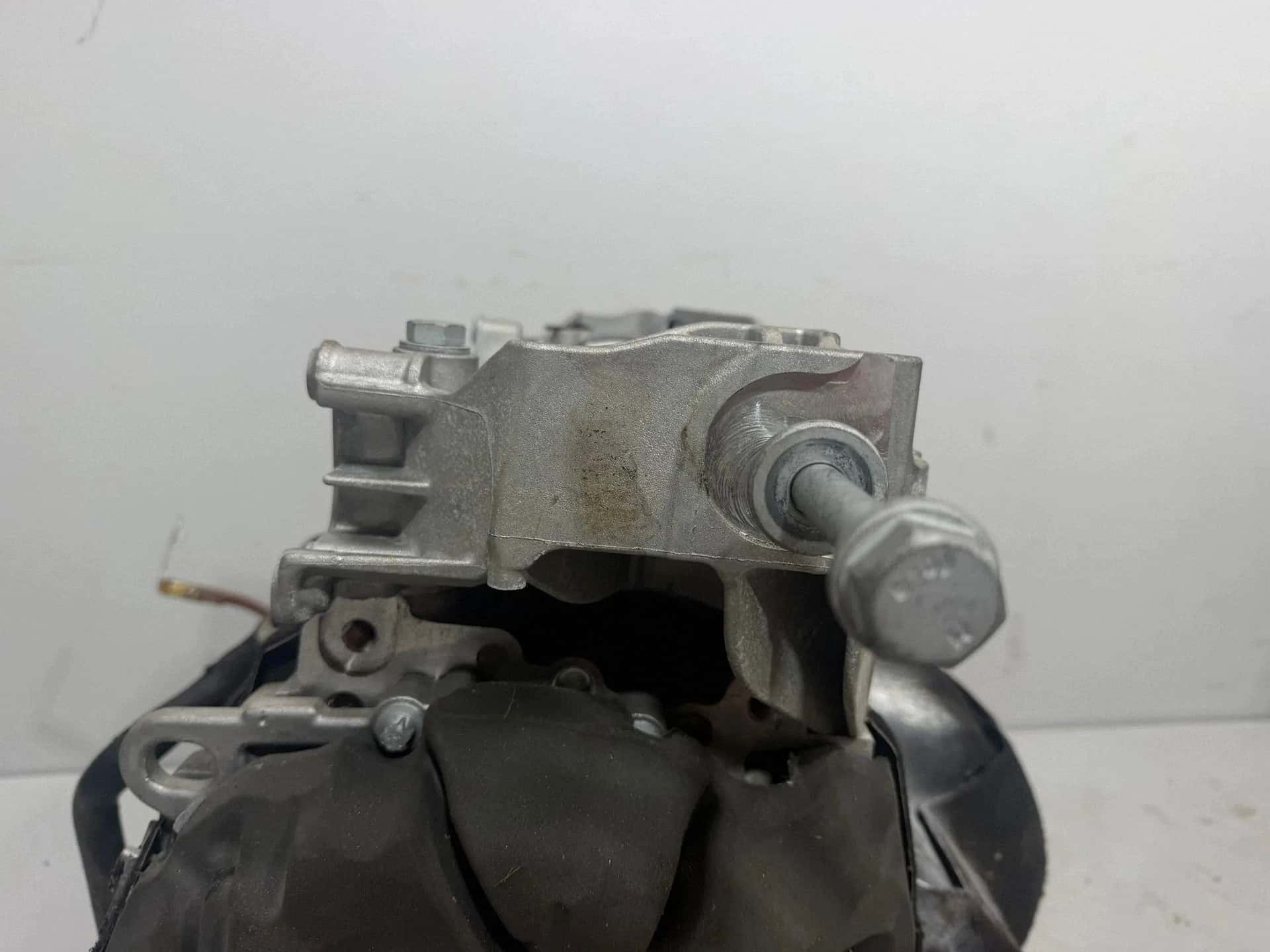 Moteur XE2 vue 8