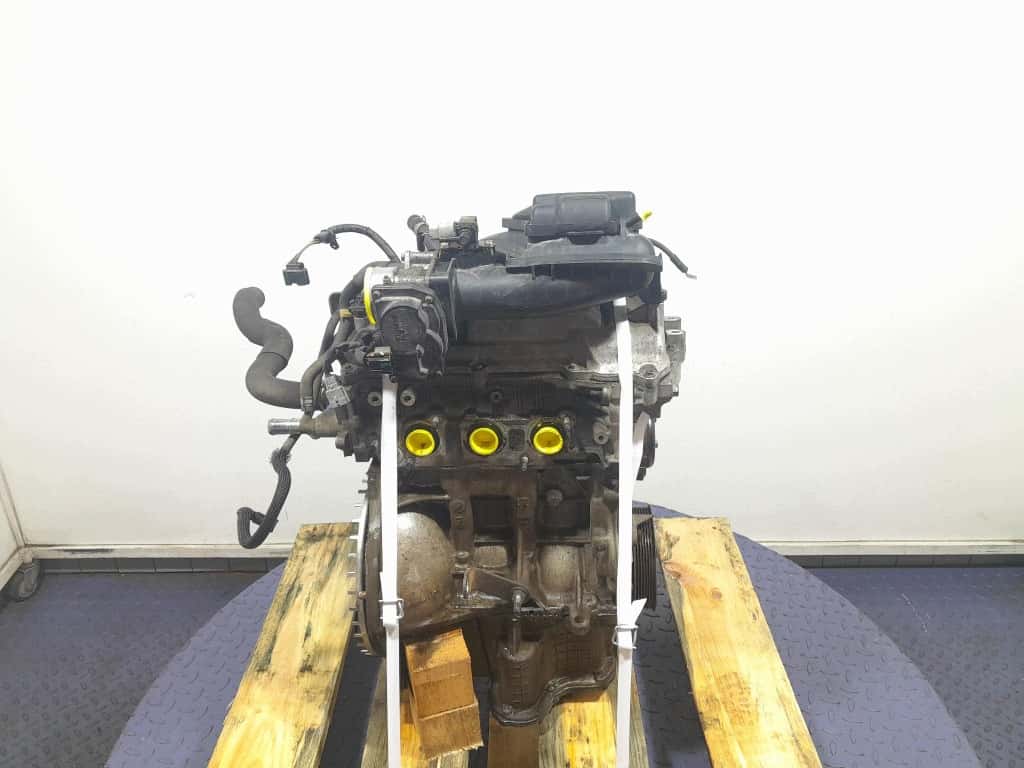 Moteur HR12DE vue 3