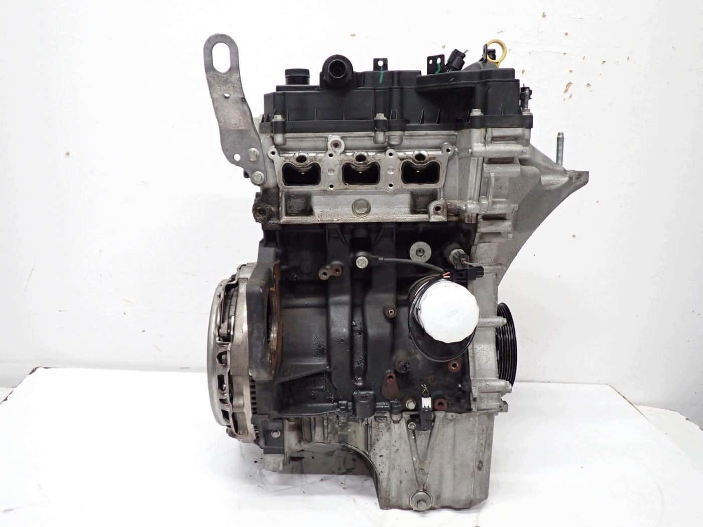 Moteur XYJC vue 2