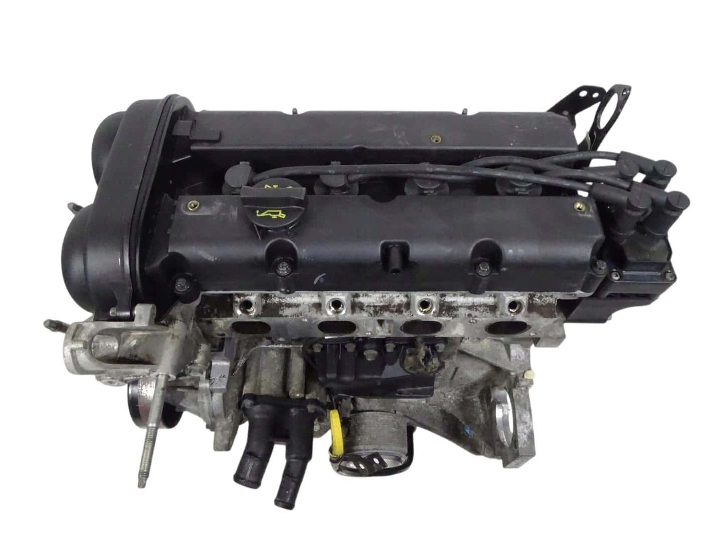 Moteur RTJA vue 2