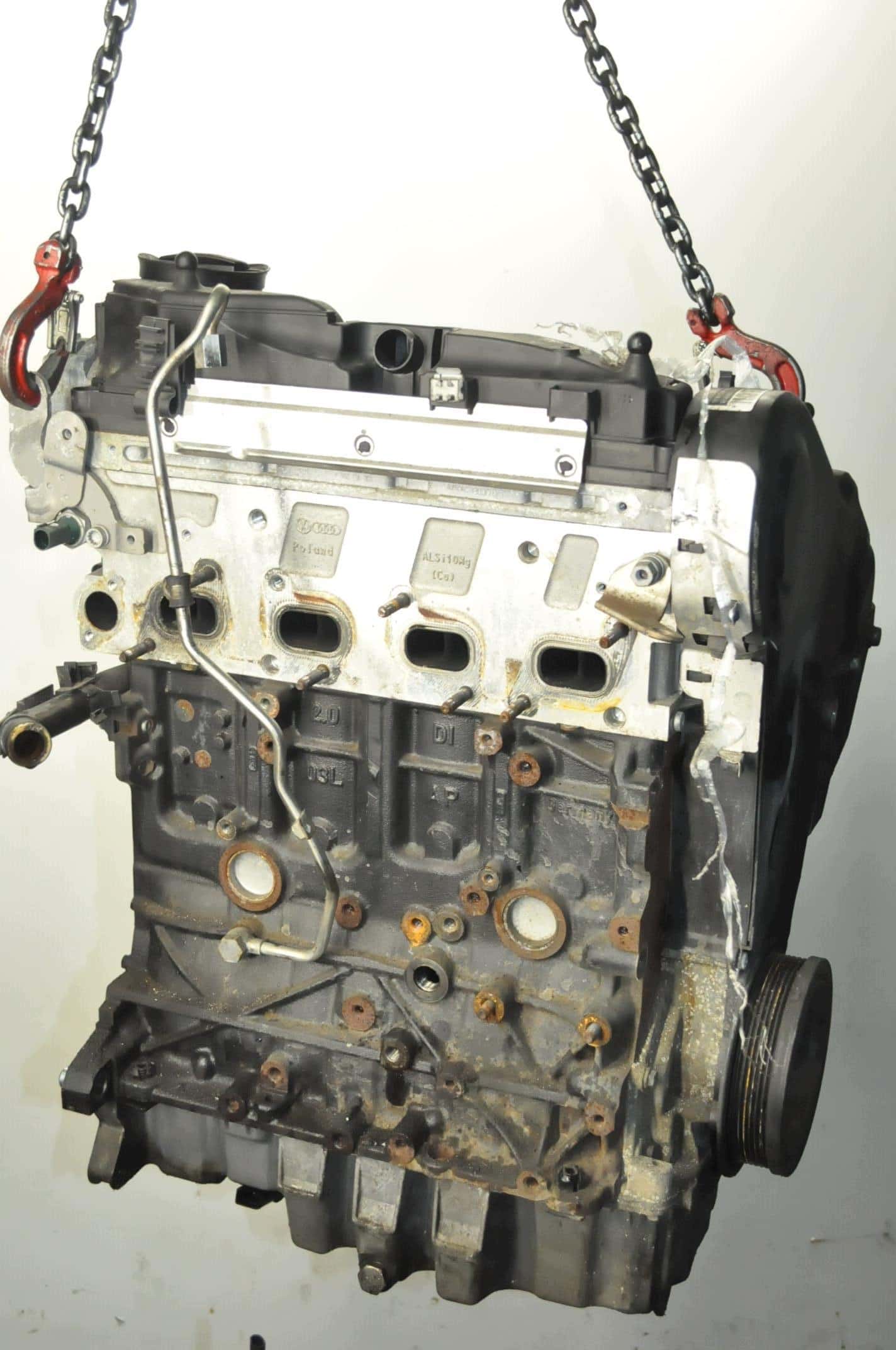 Moteur CFHB vue 4