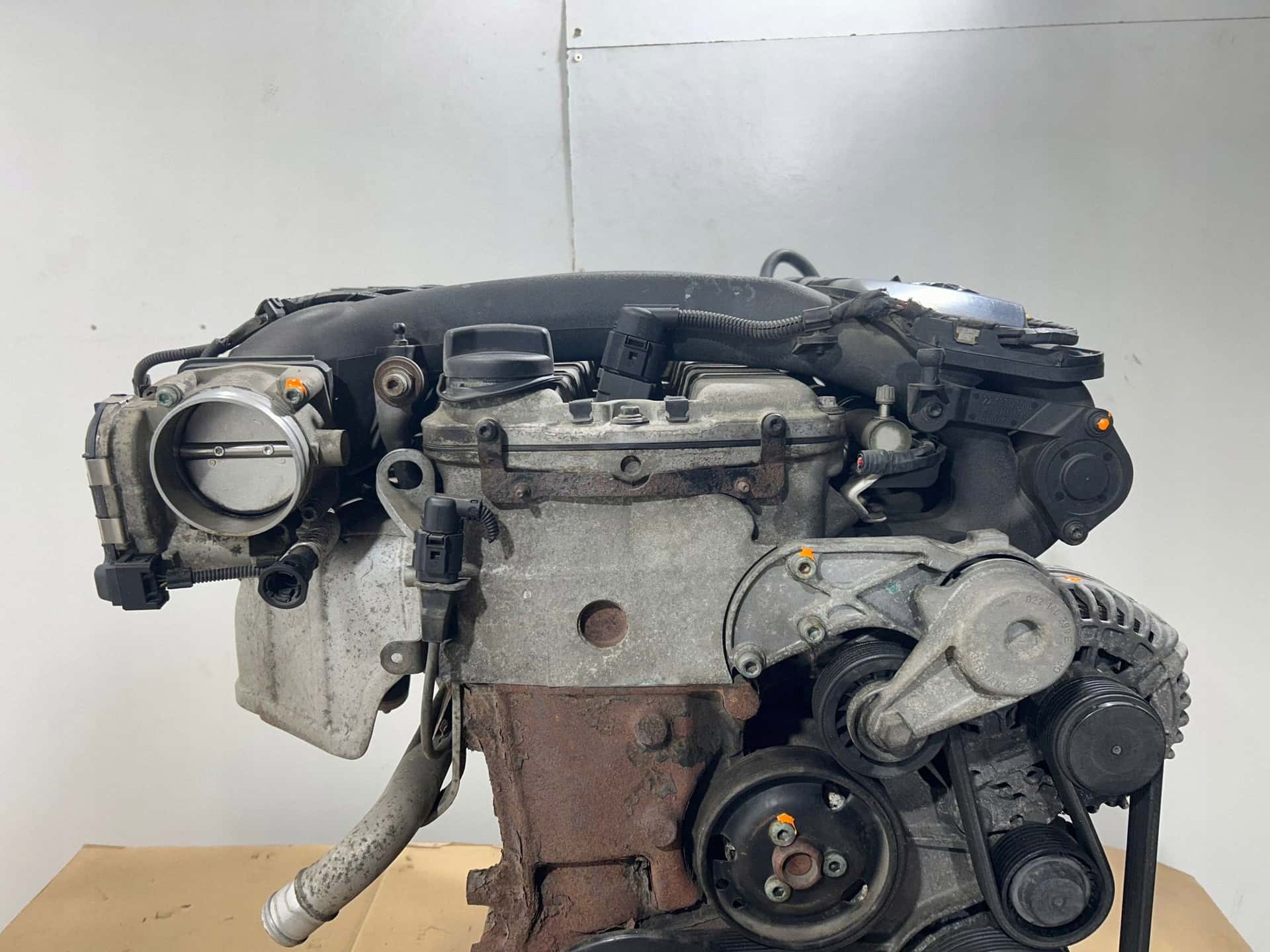 Moteur M02.2Y vue 7