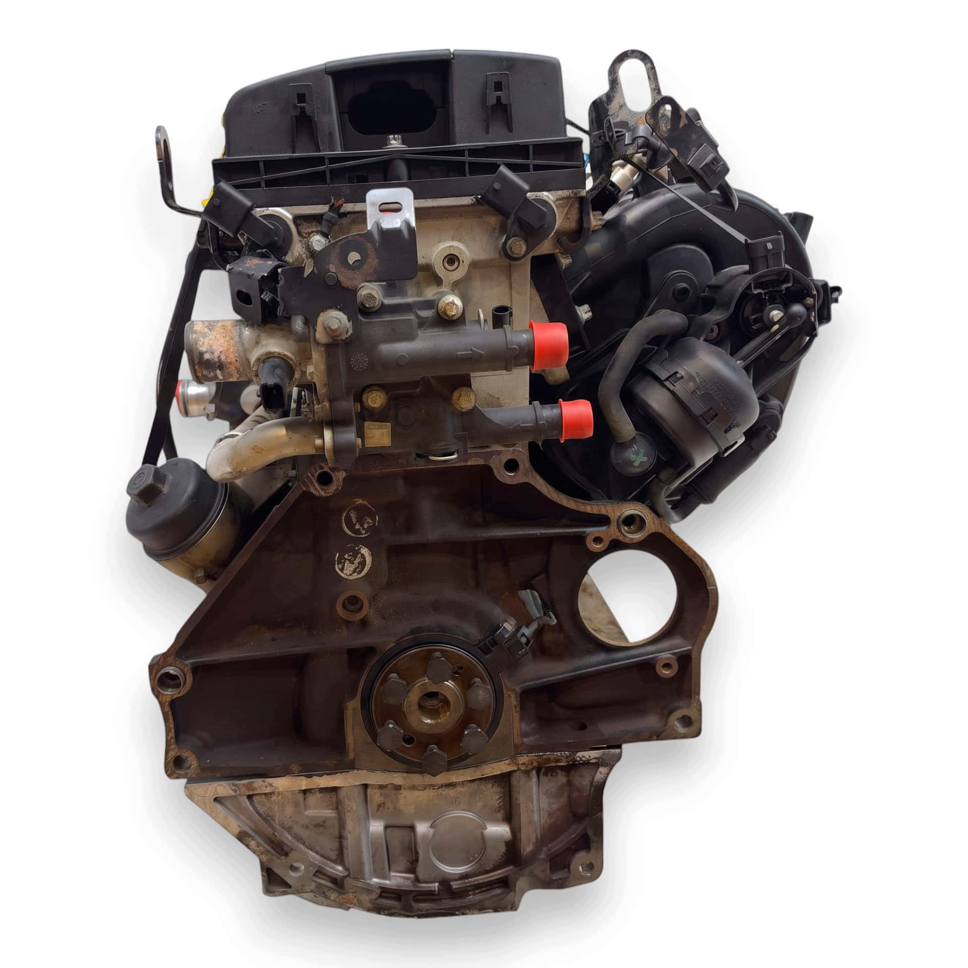 Moteur Z 18 XER vue 7