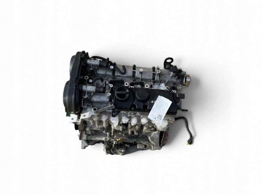 Moteur B 4204 T26 vue 2