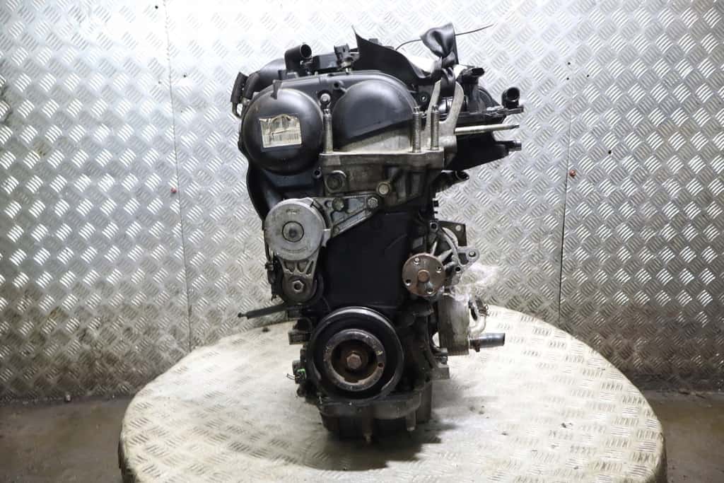 Moteur JQDB vue 3