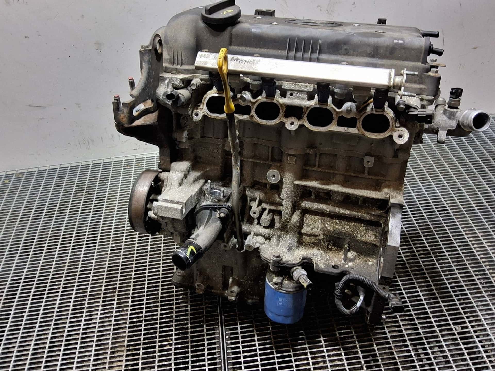 Moteur G4FA vue 5
