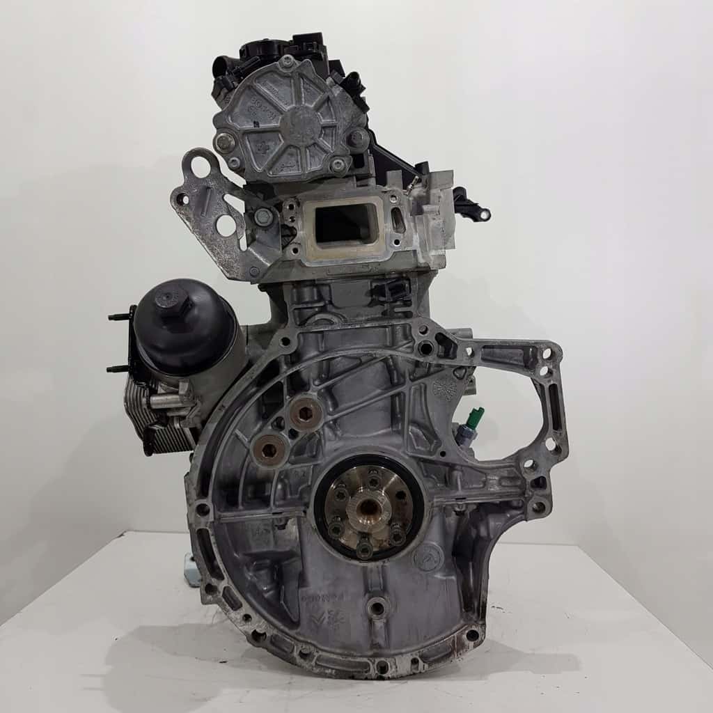 Moteur 3WZ-HV (DV6FCU) vue 3