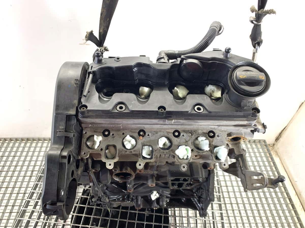 Moteur CFHC vue 5