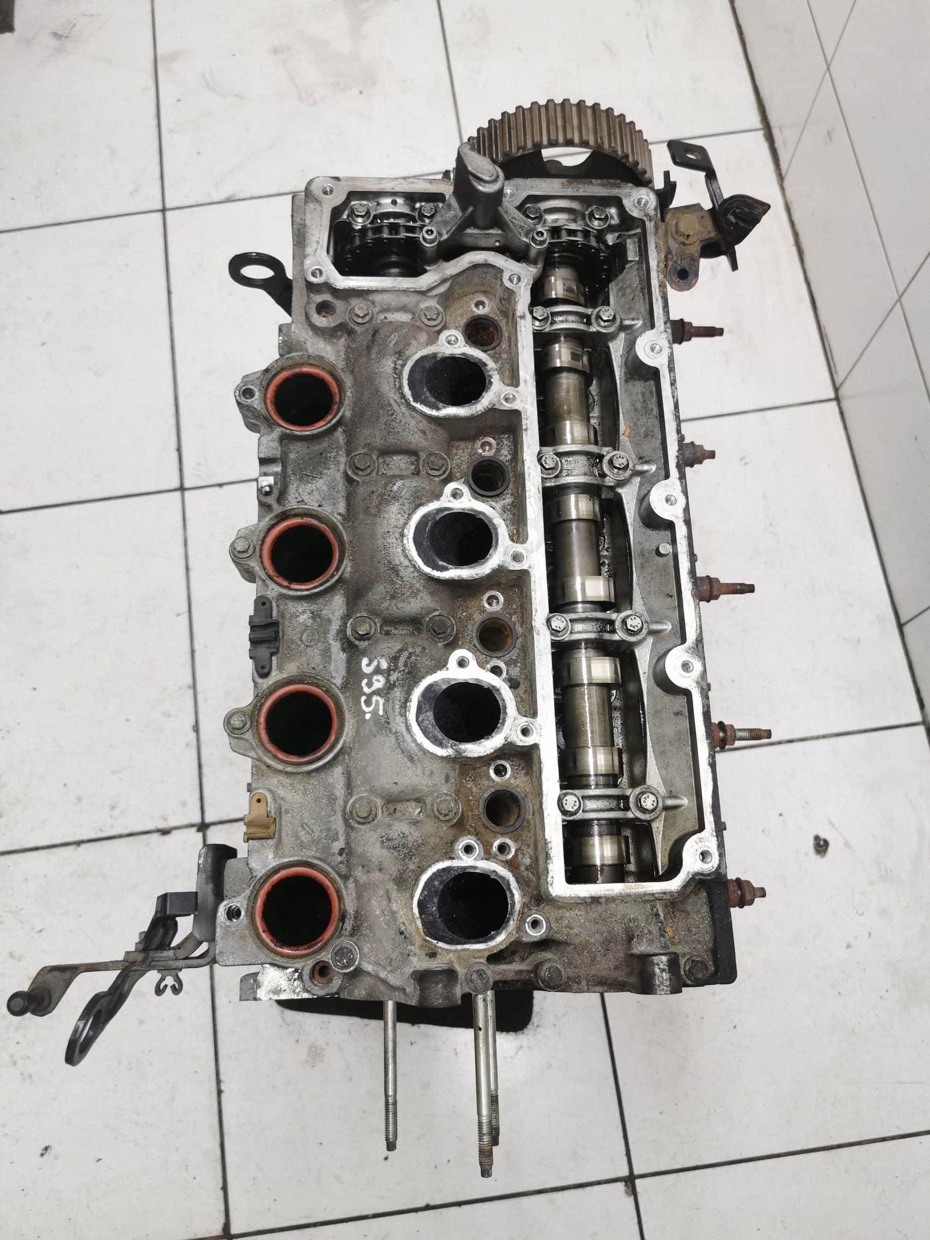 Moteur QXWA vue 13
