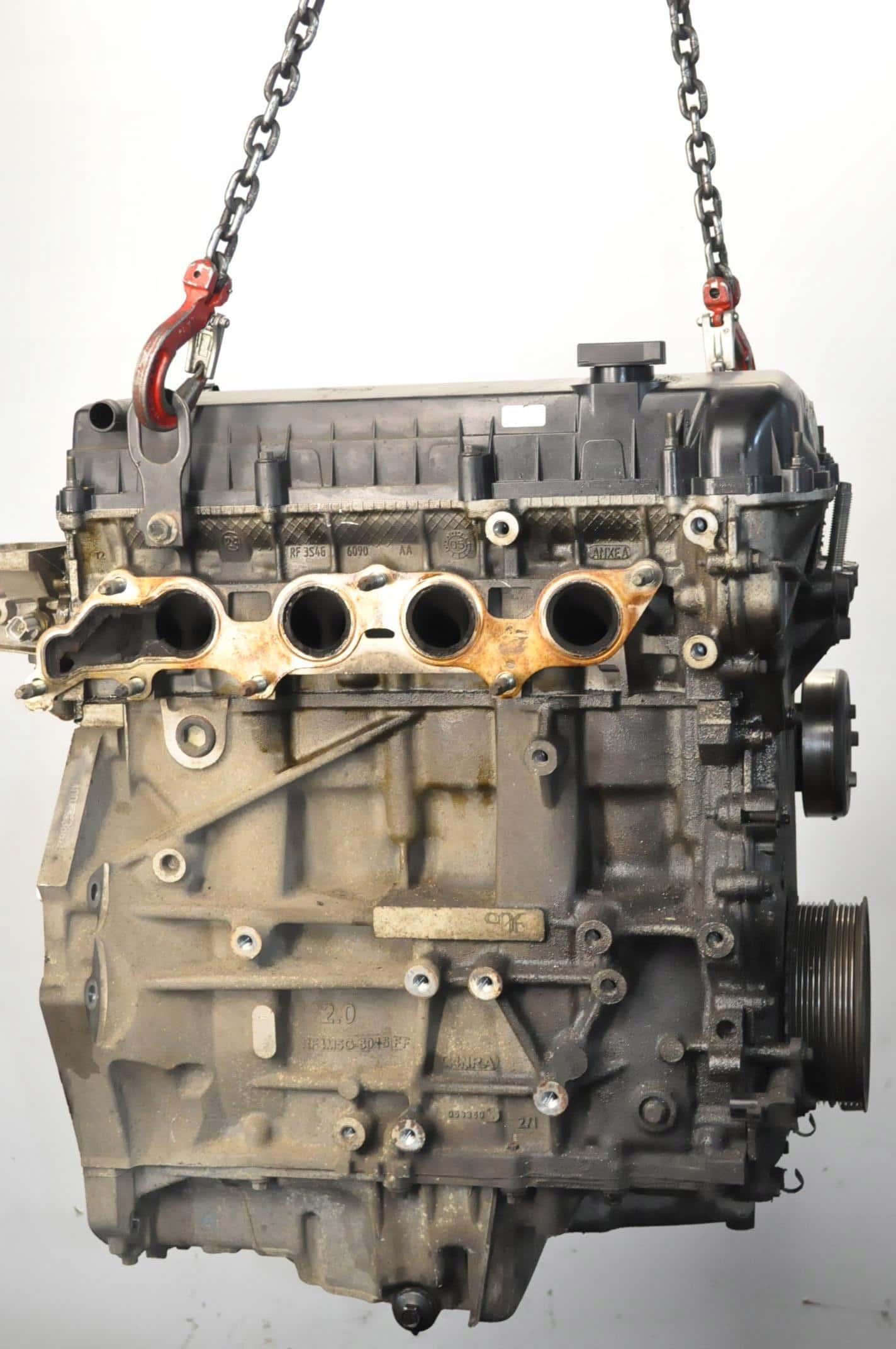 Moteur AODA vue 3