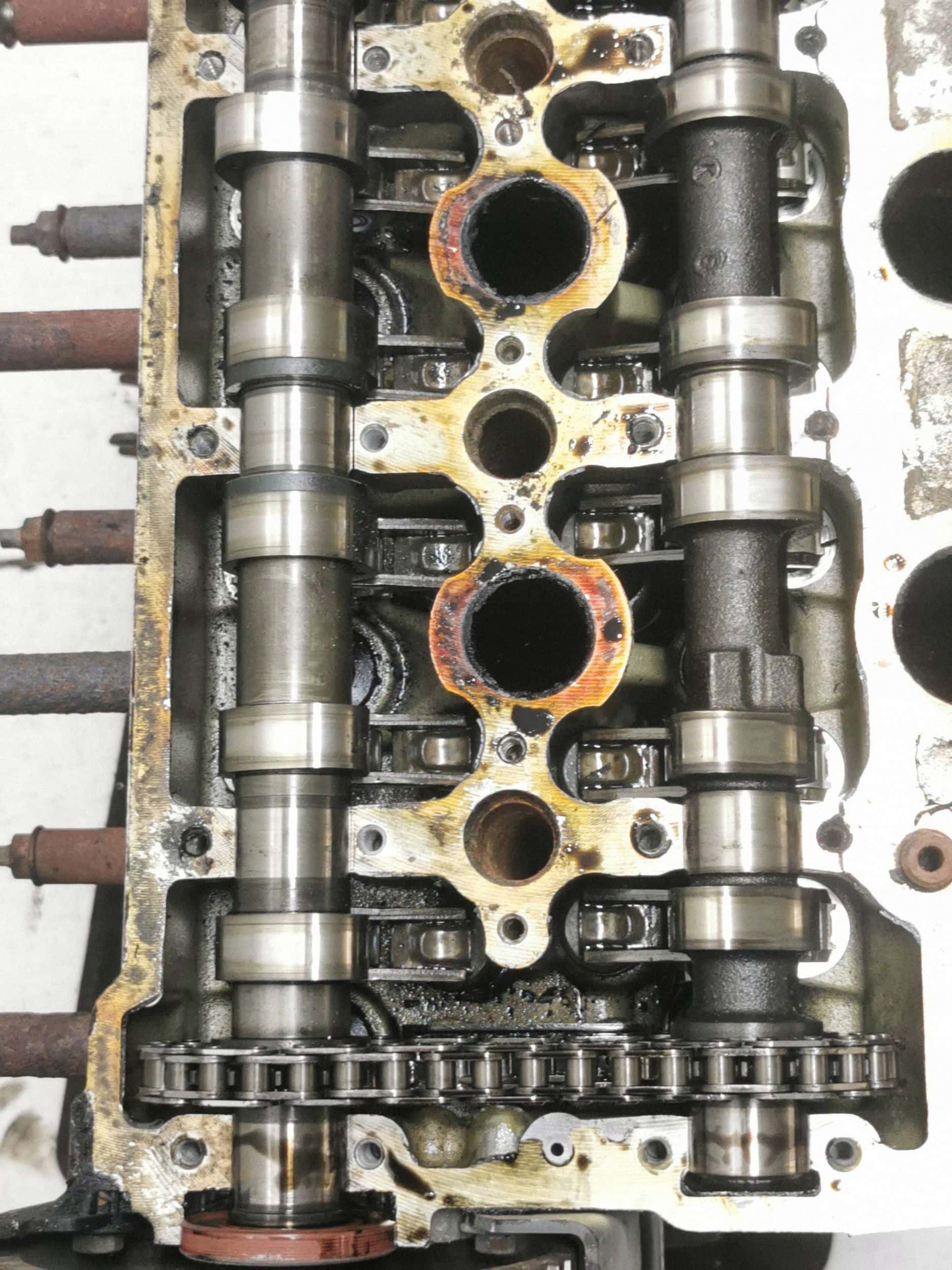 Moteur QXWA vue 8