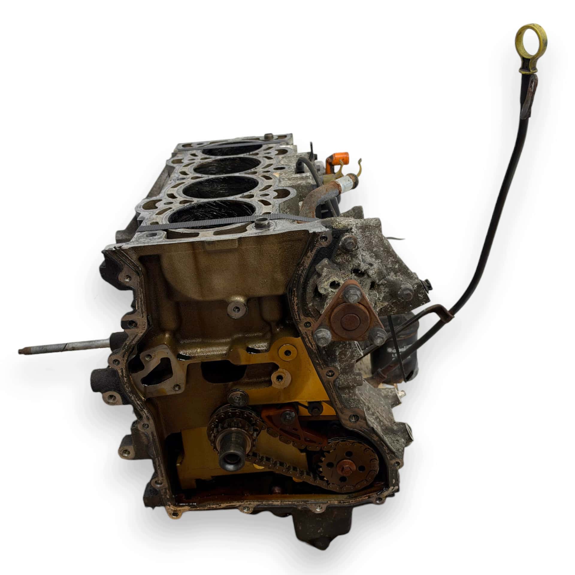 Moteur AOBA vue 8