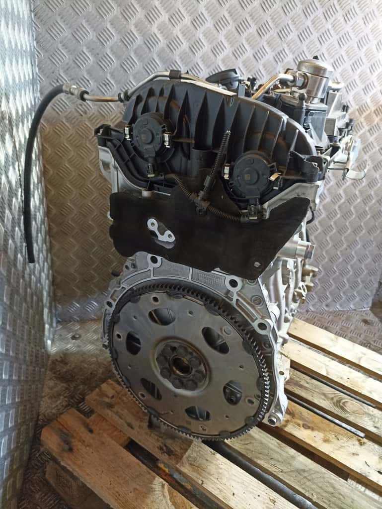 Moteur B58 B30 B vue 5
