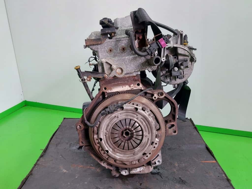 Moteur Z 18 XE vue 5