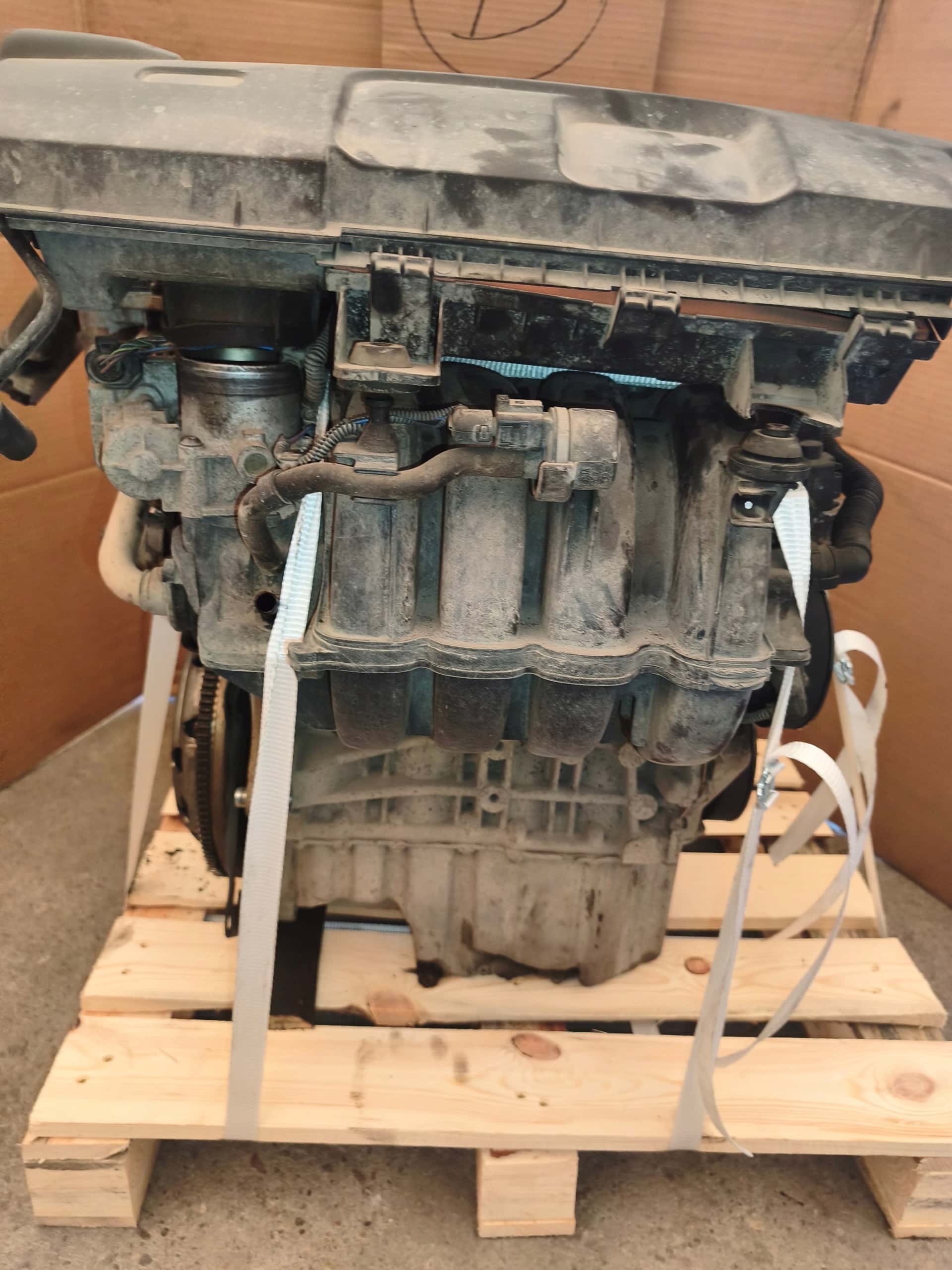 Moteur BLP vue 7