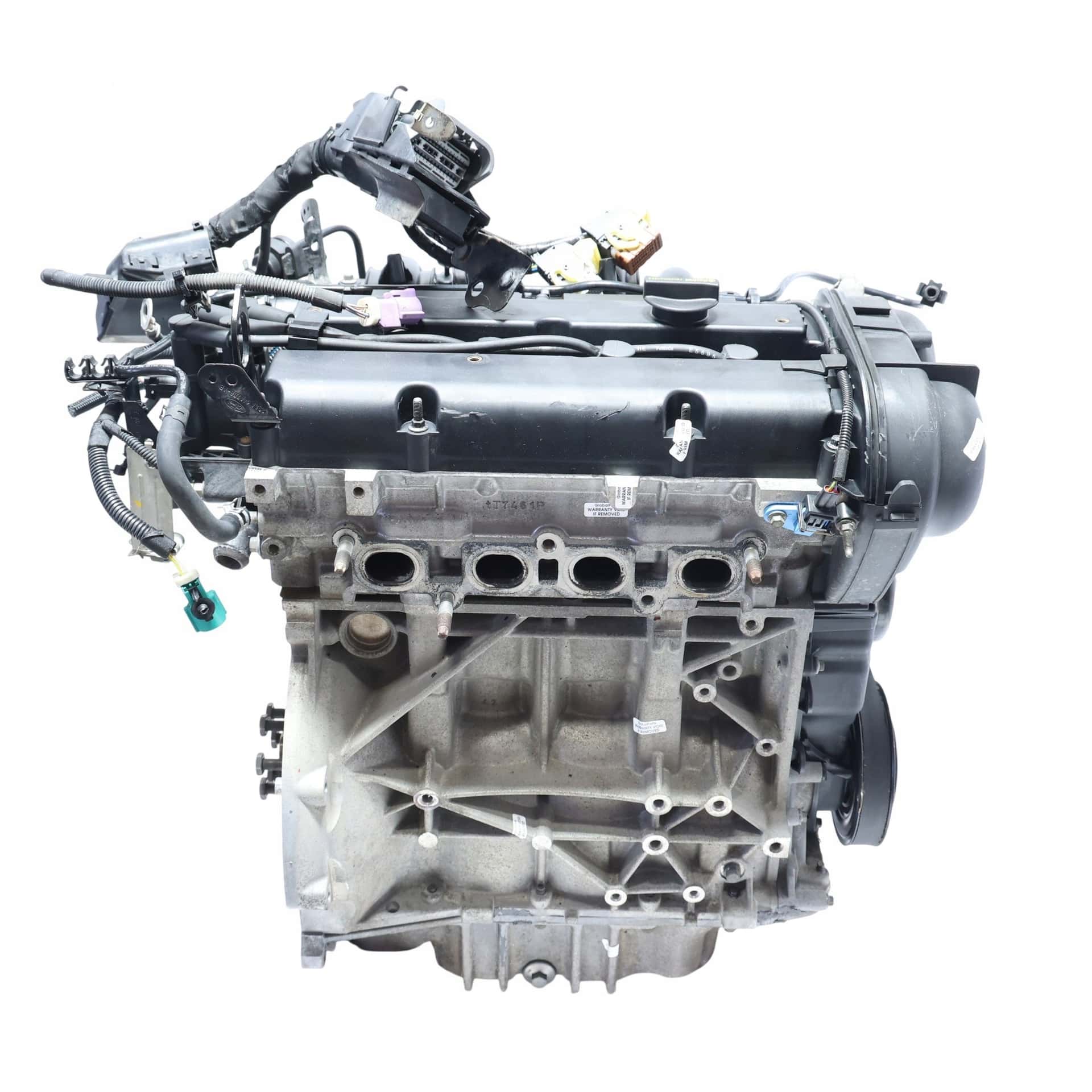 Moteur SNJC vue 10