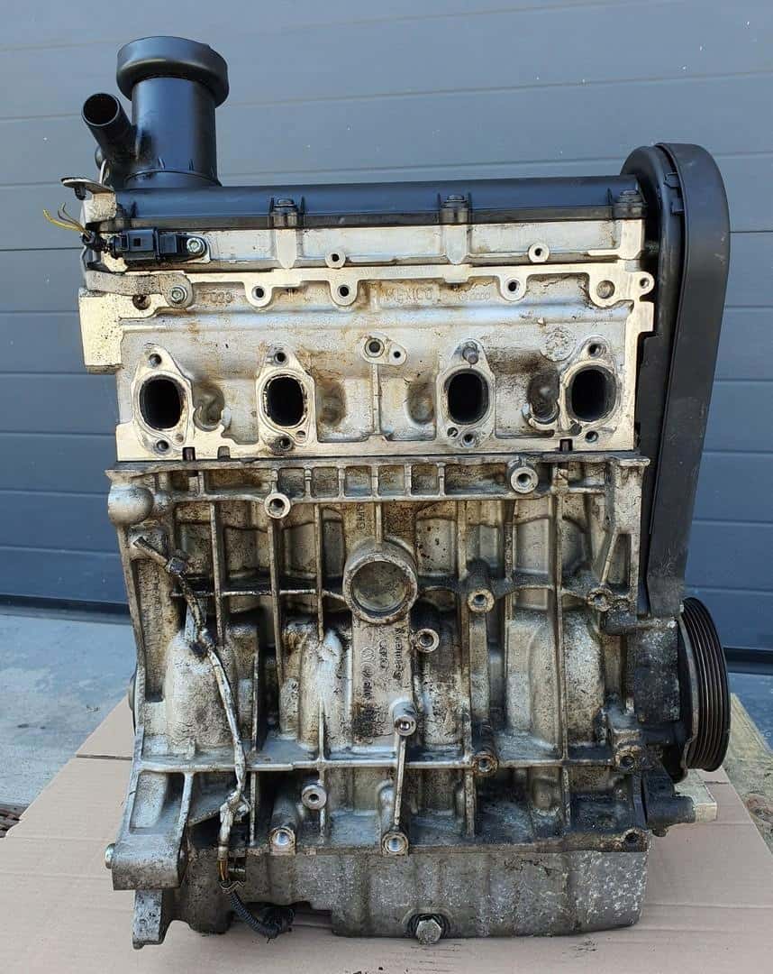 Moteur BFQ vue 7