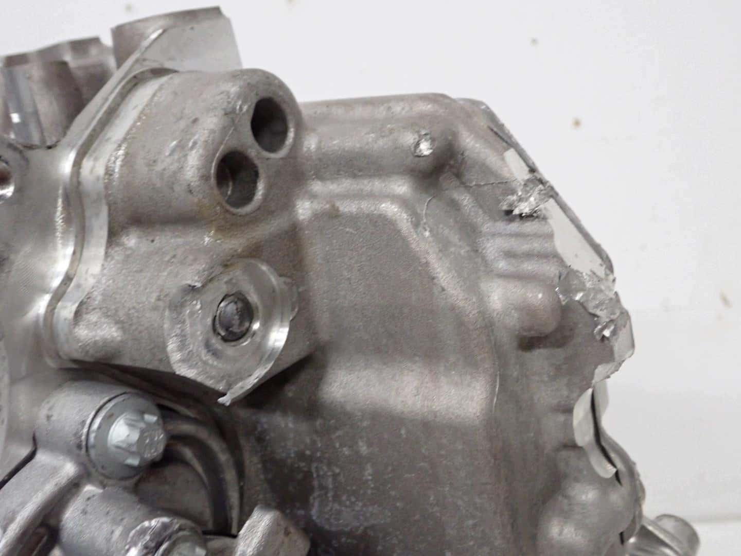 Moteur HA0002N0 vue 13