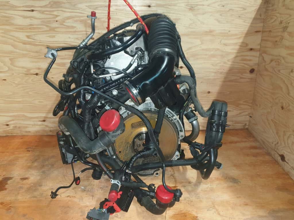 Moteur JQDA vue 2