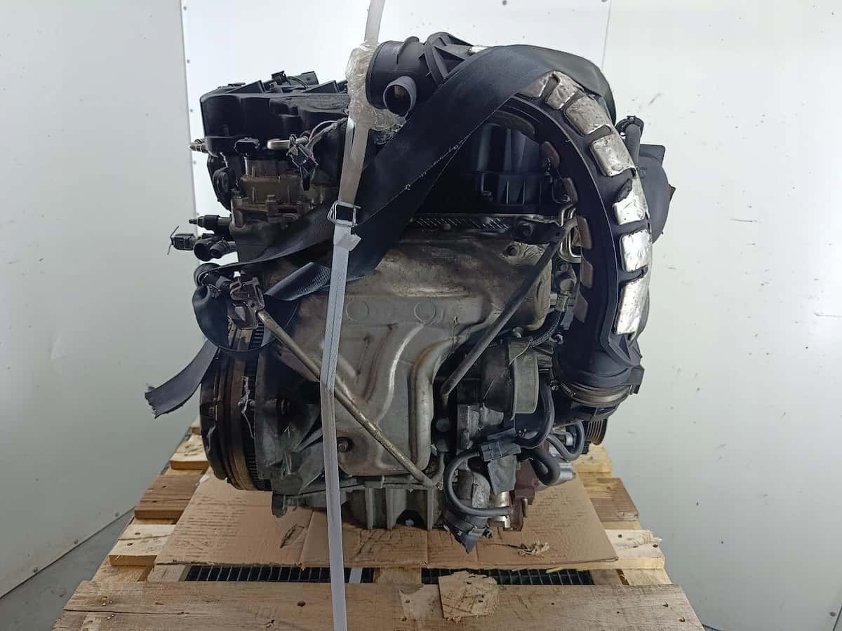 Moteur JQDA vue 2