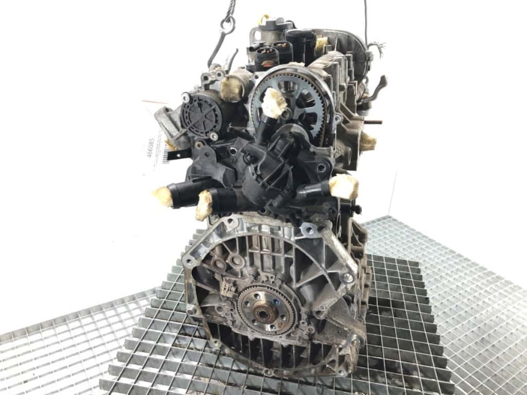 Moteur CHPA vue 5