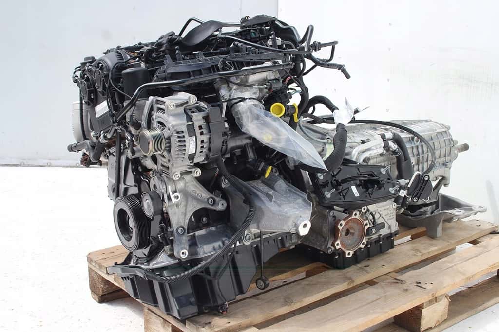 Moteur CYRC vue 3