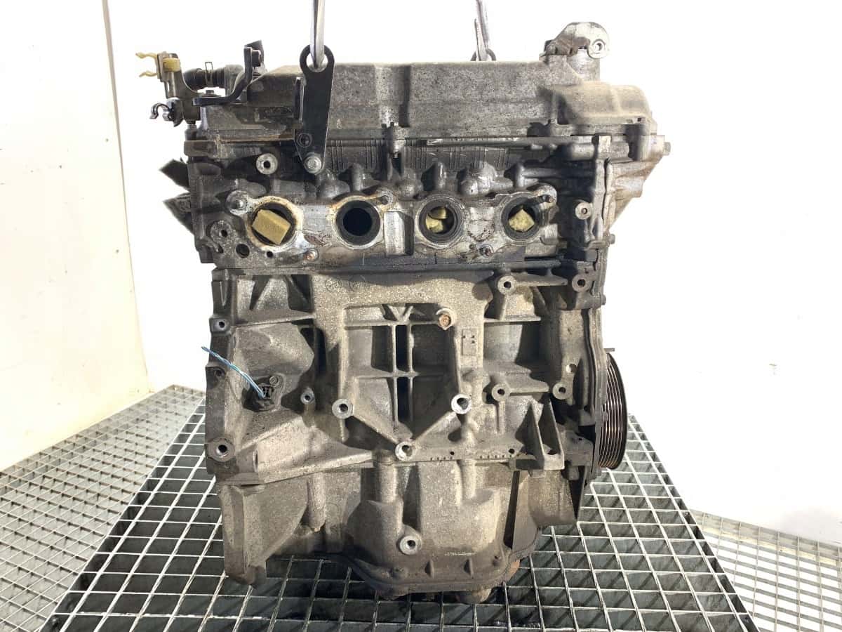 Moteur HR16DE vue 2