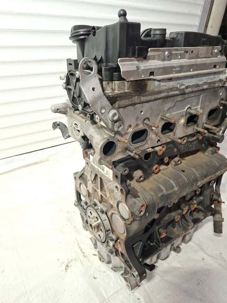 Moteur DFGC vue 8